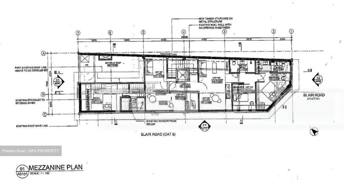 Blair Road (D2), Detached #490239511